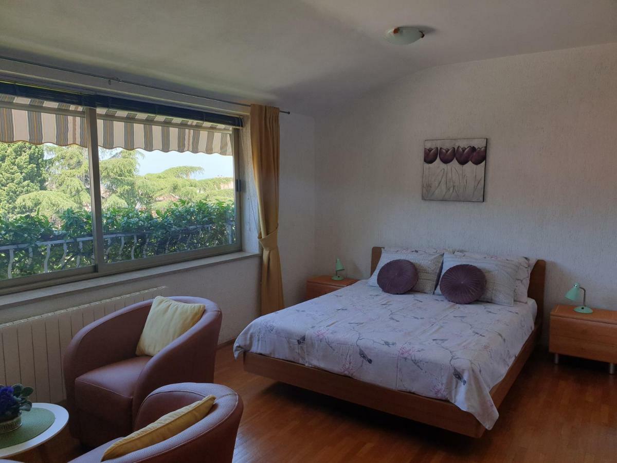 Privileggio Residence 로비니 외부 사진