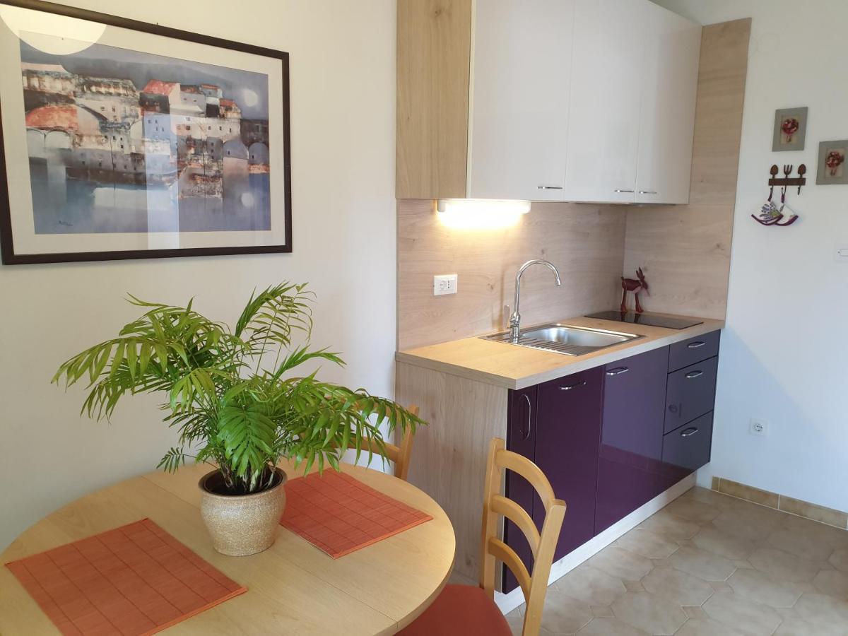 Privileggio Residence 로비니 외부 사진
