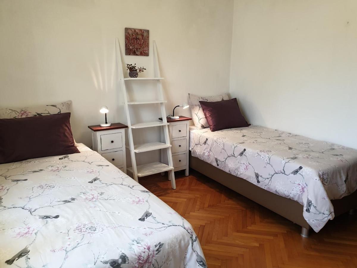 Privileggio Residence 로비니 외부 사진