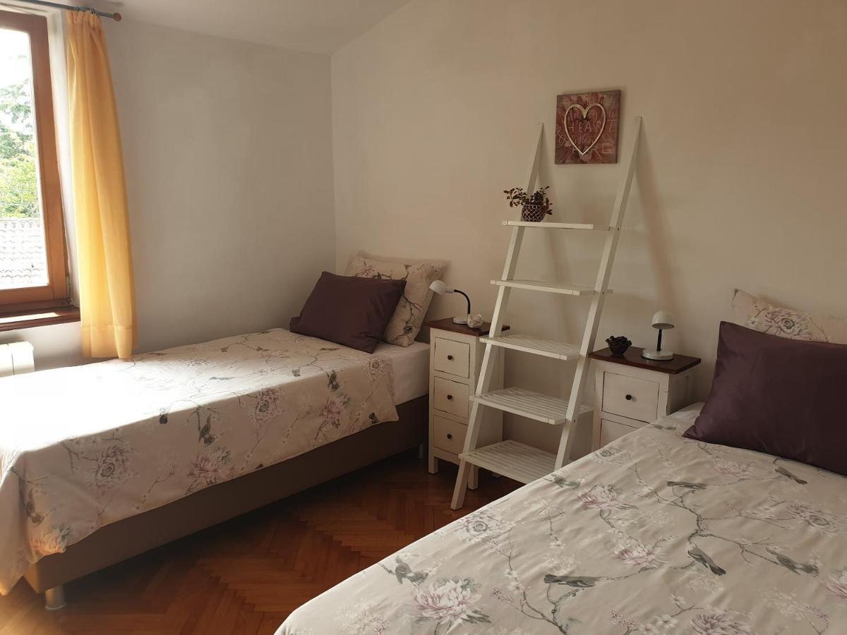 Privileggio Residence 로비니 외부 사진