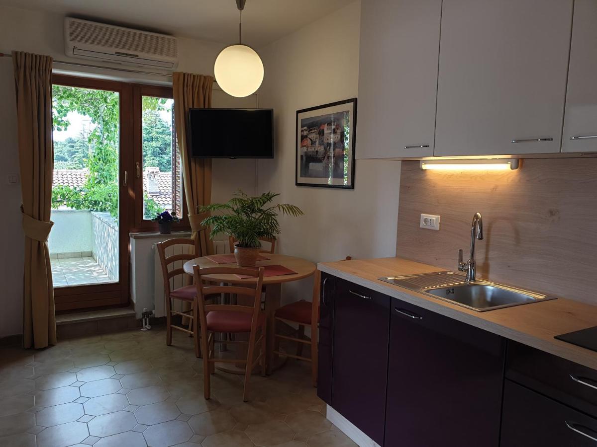 Privileggio Residence 로비니 외부 사진