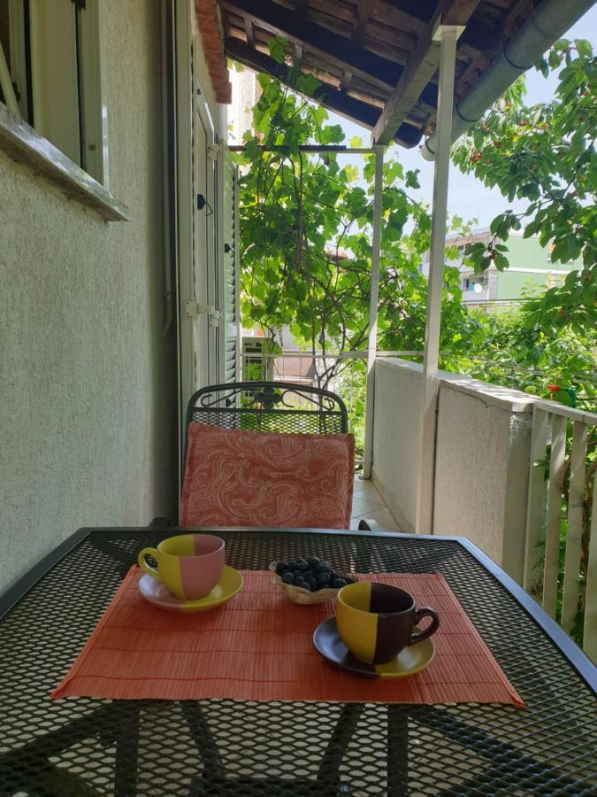 Privileggio Residence 로비니 외부 사진