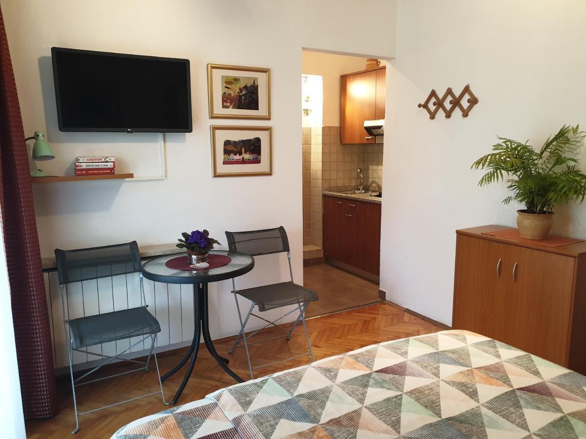 Privileggio Residence 로비니 외부 사진