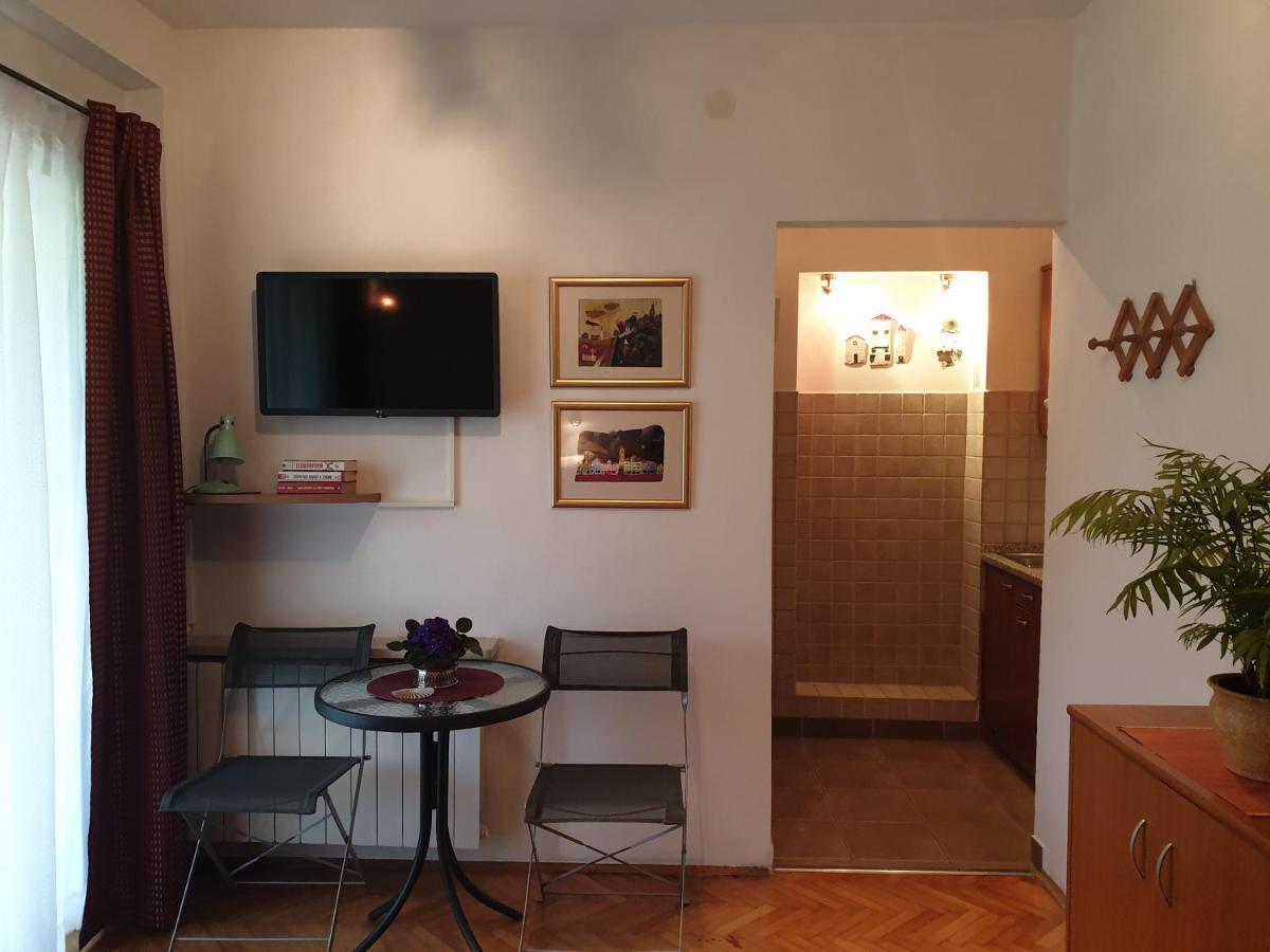 Privileggio Residence 로비니 외부 사진